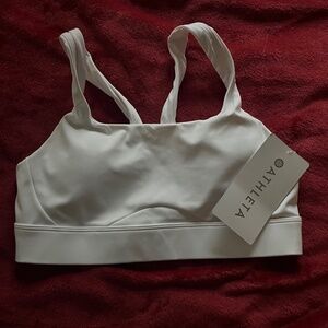 Athleta Interval Bra